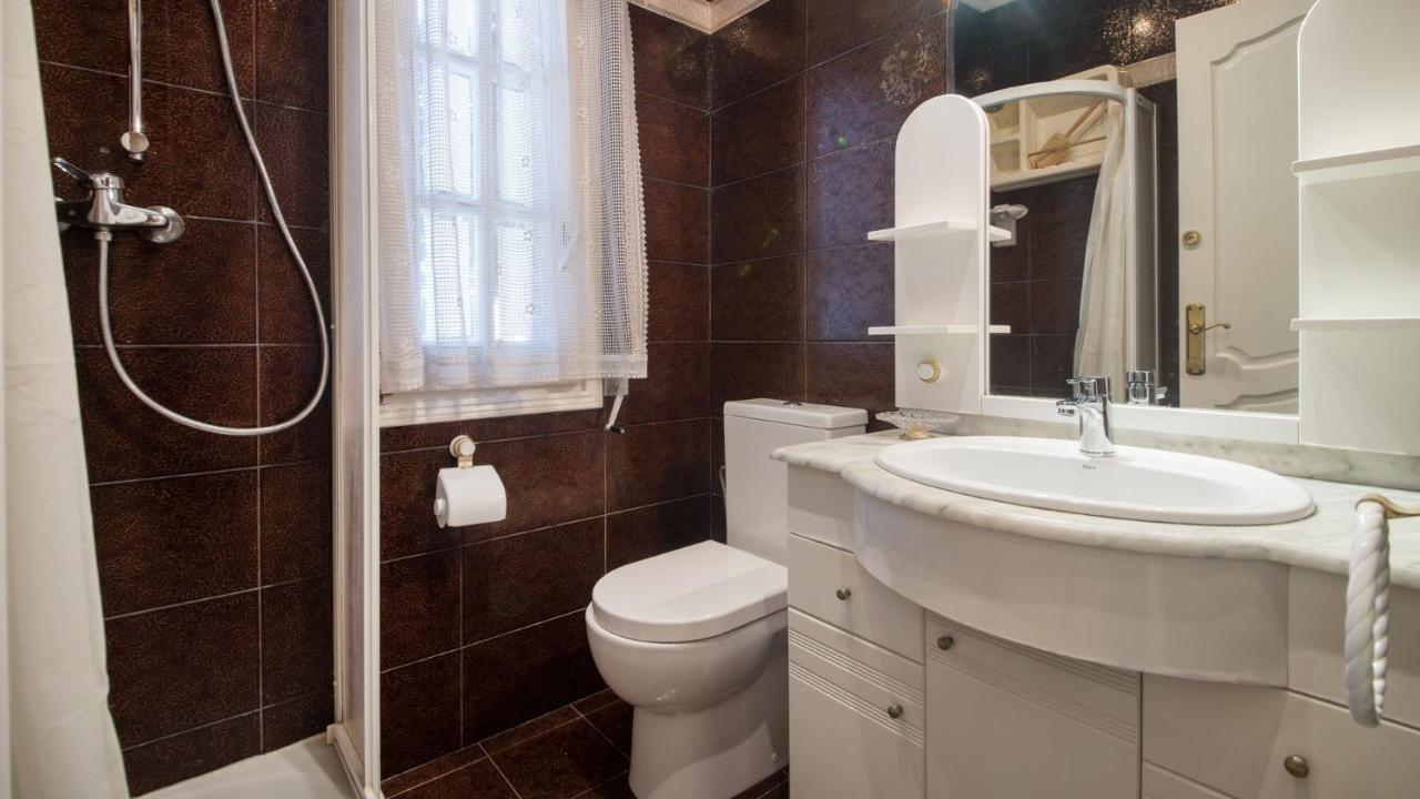 R60 Casa Sendo Villa Калафел Екстериор снимка