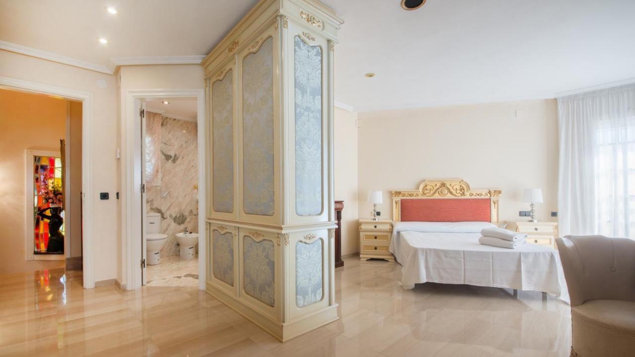 R60 Casa Sendo Villa Калафел Екстериор снимка