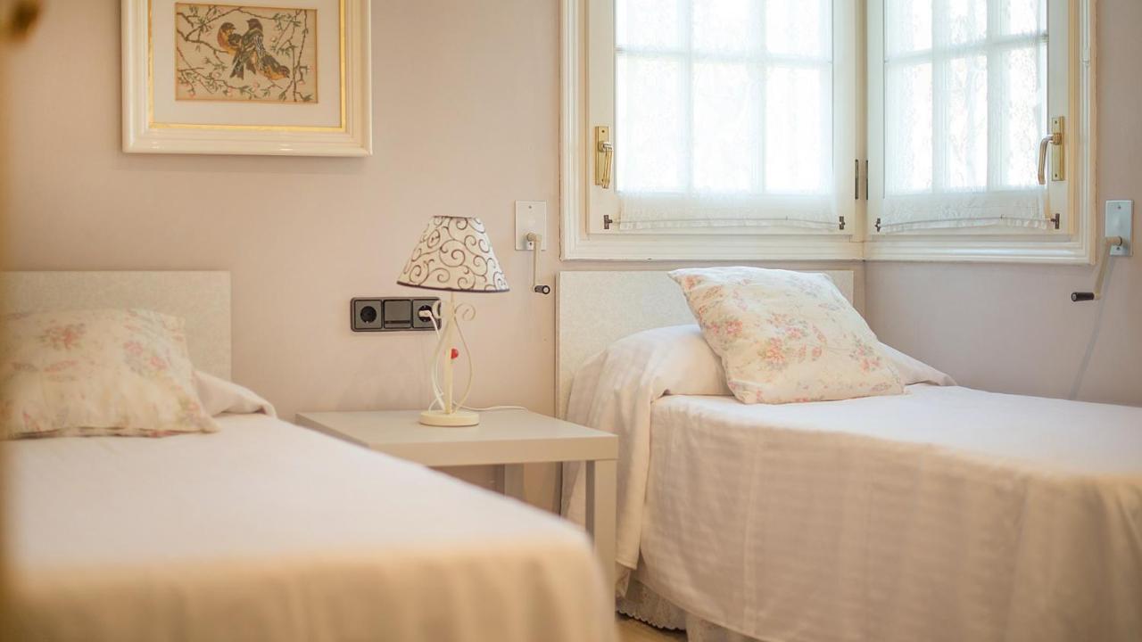 R60 Casa Sendo Villa Калафел Екстериор снимка