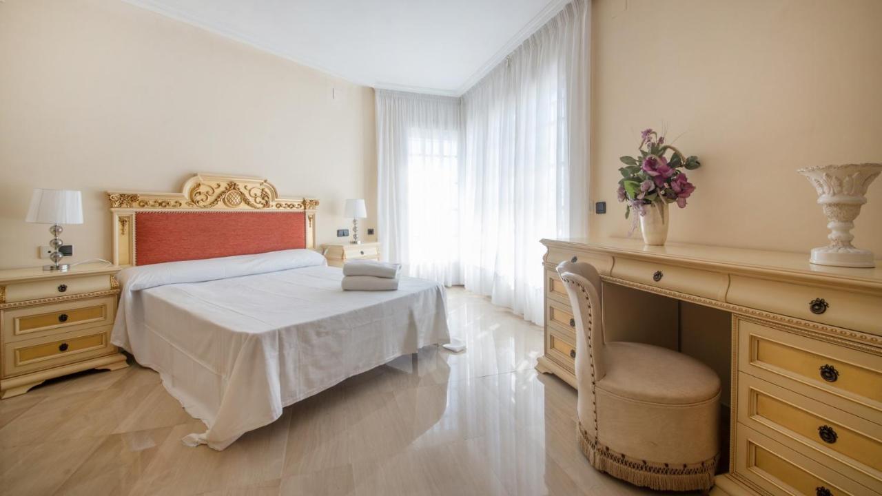 R60 Casa Sendo Villa Калафел Екстериор снимка