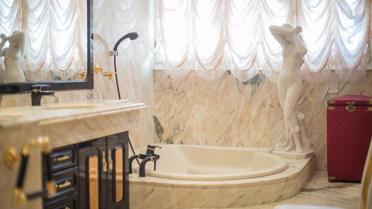 R60 Casa Sendo Villa Калафел Екстериор снимка